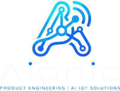 Aionic — product engineering, AI IoT solutions