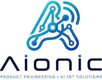 Aionic — product engineering, AI IoT solutions